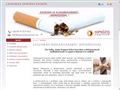 http://www.leszokas-a-dohanyzasrol.hu ismertető oldala